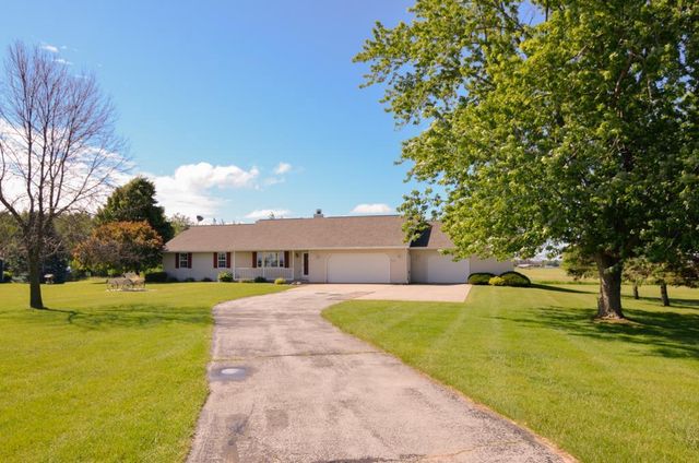 4350 CHAMPION ROAD, New Franken, WI 54229