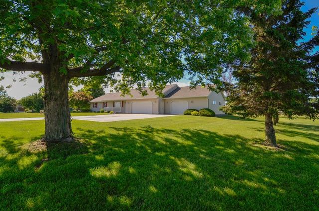 4350 CHAMPION ROAD, New Franken, WI 54229