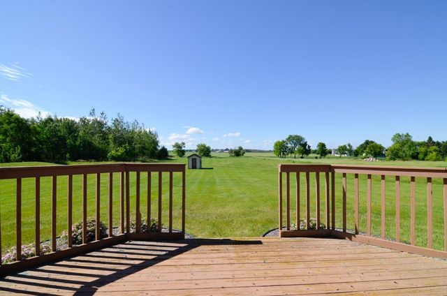 4350 CHAMPION ROAD, New Franken, WI 54229