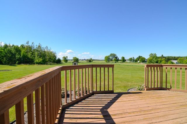 4350 CHAMPION ROAD, New Franken, WI 54229