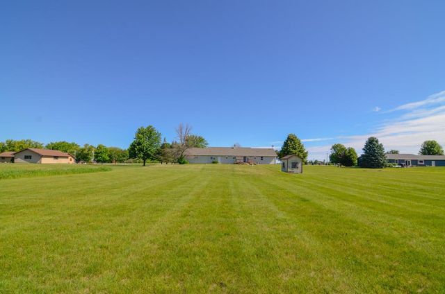 4350 CHAMPION ROAD, New Franken, WI 54229