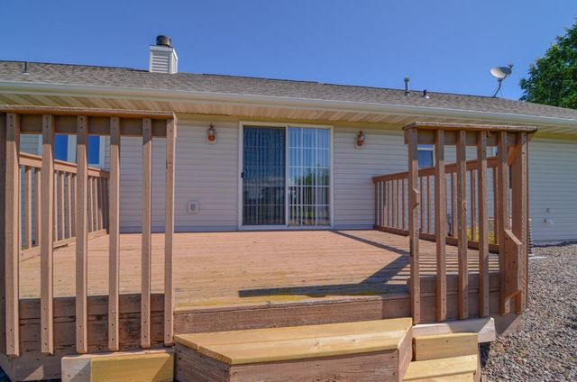 4350 CHAMPION ROAD, New Franken, WI 54229