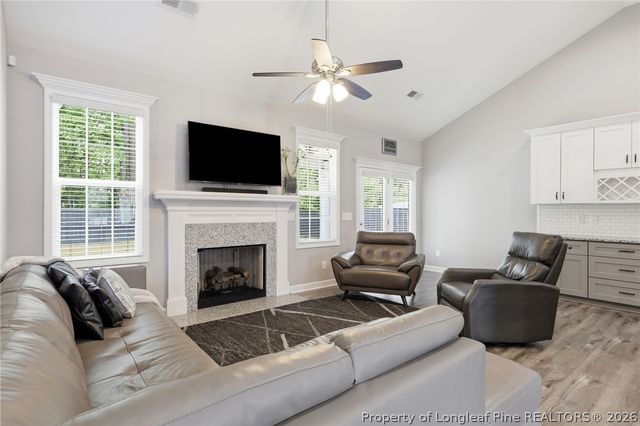 4228 Pleasantburg Drive, Fayetteville, NC 28312