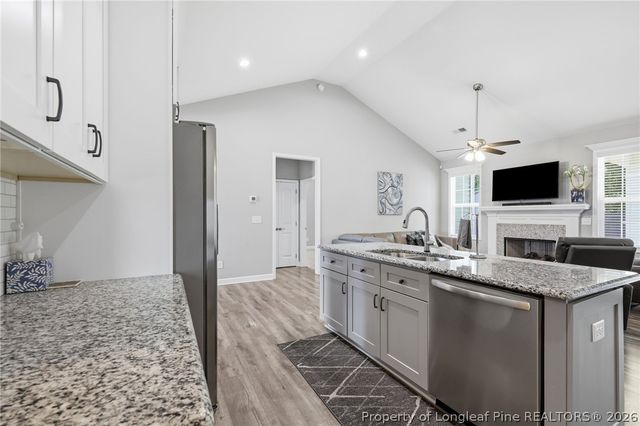 4228 Pleasantburg Drive, Fayetteville, NC 28312