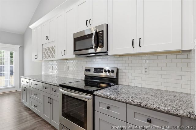 4228 Pleasantburg Drive, Fayetteville, NC 28312
