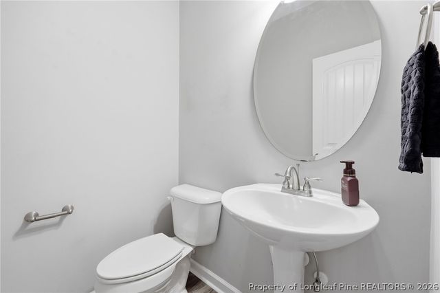 4228 Pleasantburg Drive, Fayetteville, NC 28312