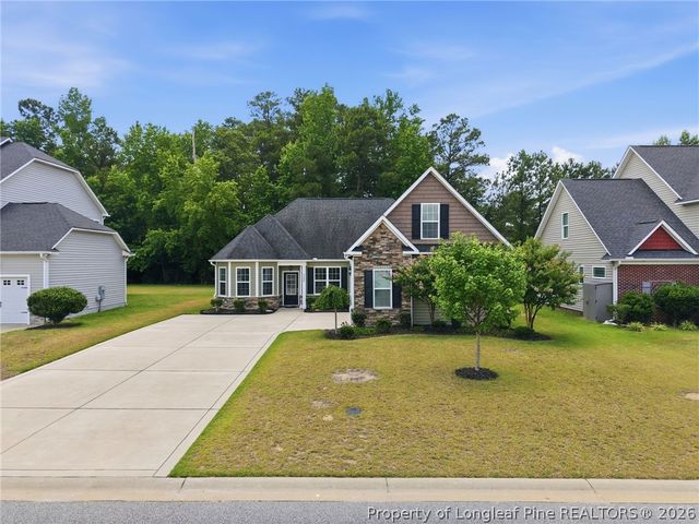 4228 Pleasantburg Drive, Fayetteville, NC 28312