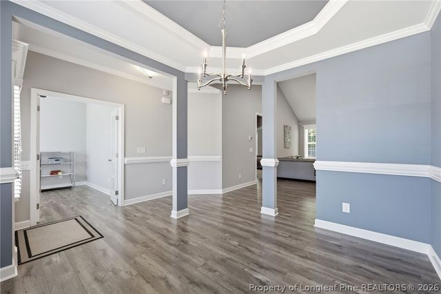 4228 Pleasantburg Drive, Fayetteville, NC 28312