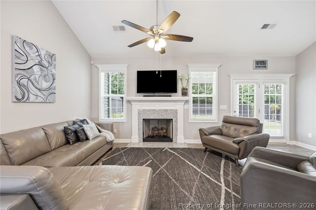 4228 Pleasantburg Drive, Fayetteville, NC 28312