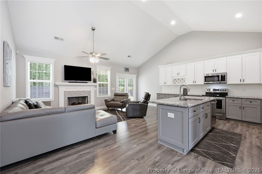 4228 Pleasantburg Drive, Fayetteville, NC 28312 — photo 11