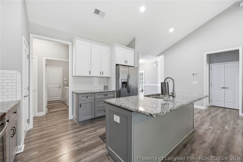 4228 Pleasantburg Drive, Fayetteville, NC 28312 — photo 13