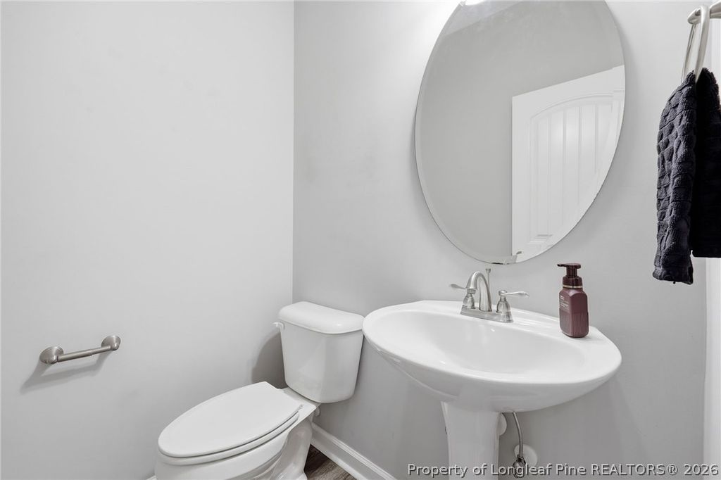 4228 Pleasantburg Drive, Fayetteville, NC 28312 — photo 17