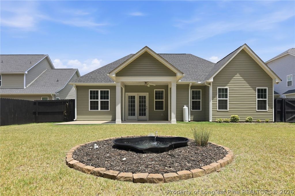 4228 Pleasantburg Drive, Fayetteville, NC 28312 — photo 2