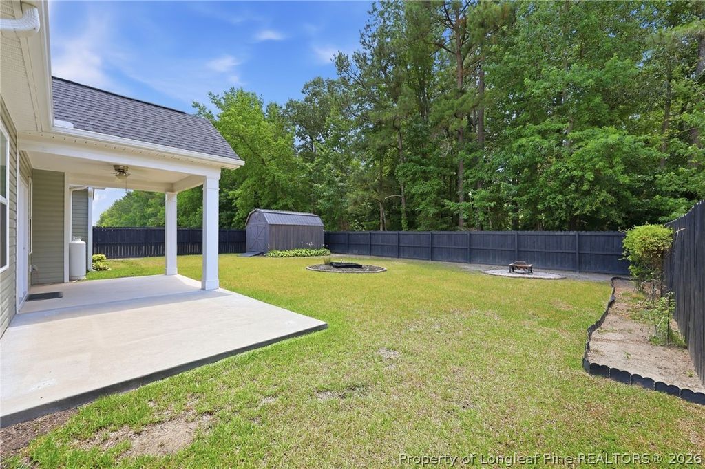 4228 Pleasantburg Drive, Fayetteville, NC 28312 — photo 34
