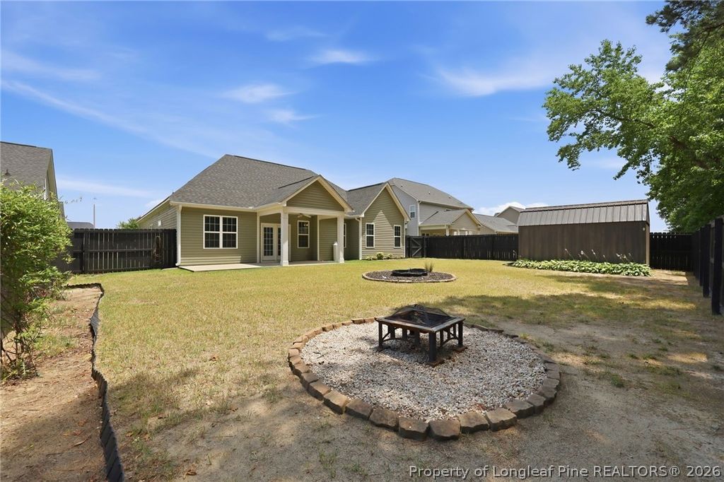 4228 Pleasantburg Drive, Fayetteville, NC 28312 — photo 36