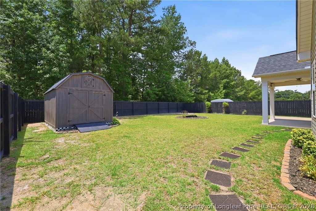 4228 Pleasantburg Drive, Fayetteville, NC 28312 — photo 38