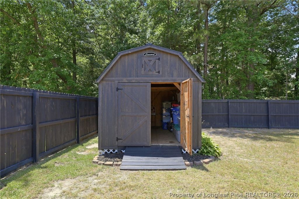 4228 Pleasantburg Drive, Fayetteville, NC 28312 — photo 39