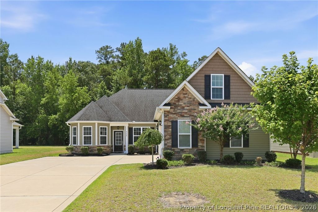 4228 Pleasantburg Drive, Fayetteville, NC 28312 — photo 41
