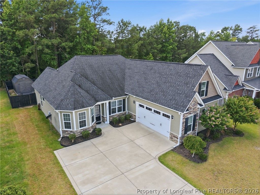 4228 Pleasantburg Drive, Fayetteville, NC 28312 — photo 42