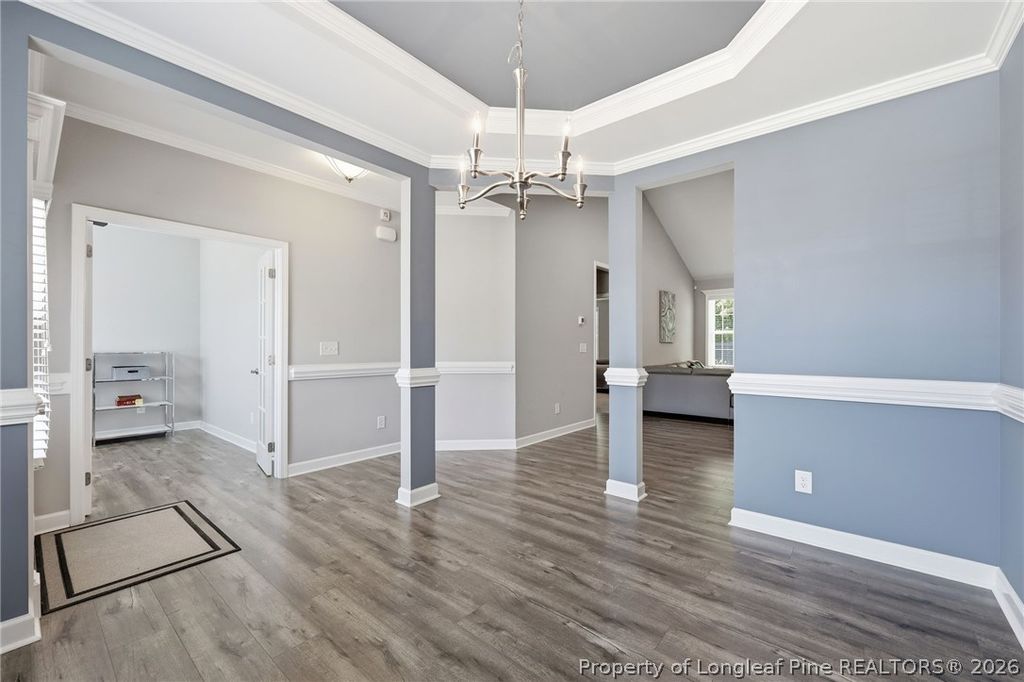 4228 Pleasantburg Drive, Fayetteville, NC 28312 — photo 5