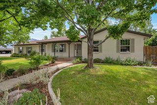 8483 S TERRACE DR, Sandy, UT 84093