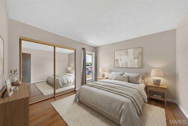 54 Breezy Knoll Lane, Lake St Louis, MO 63367