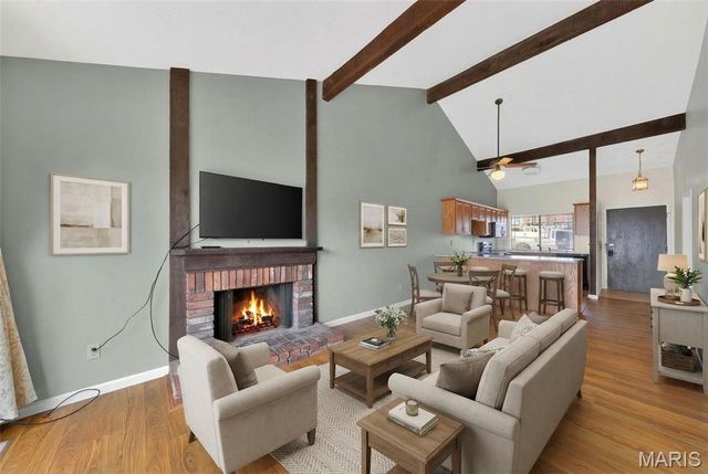 54 Breezy Knoll Lane, Lake St Louis, MO 63367