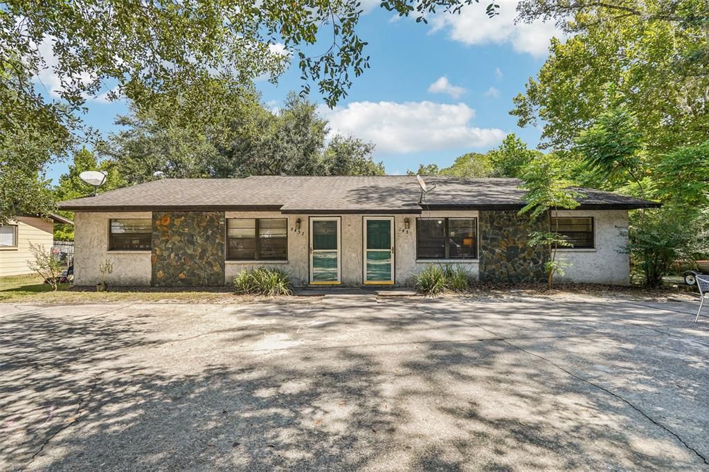 2435 NW 4TH TERRACE, Gainesville, FL 32609