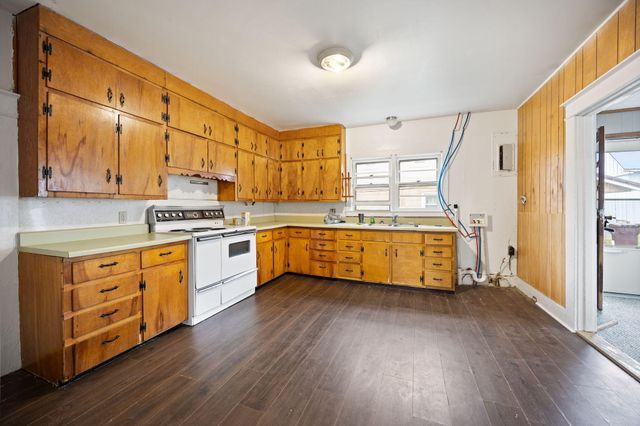 618 Bourne Avenue, Somerset, KY 42501