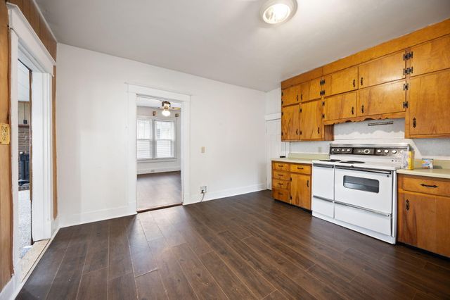 618 Bourne Avenue, Somerset, KY 42501