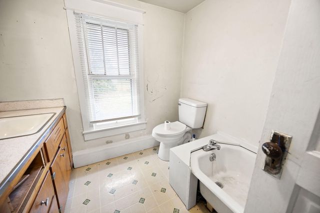 618 Bourne Avenue, Somerset, KY 42501