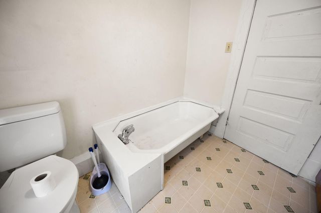 618 Bourne Avenue, Somerset, KY 42501