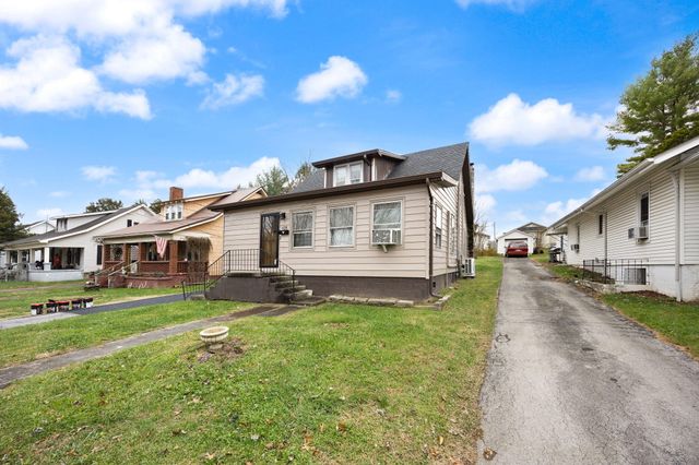 618 Bourne Avenue, Somerset, KY 42501