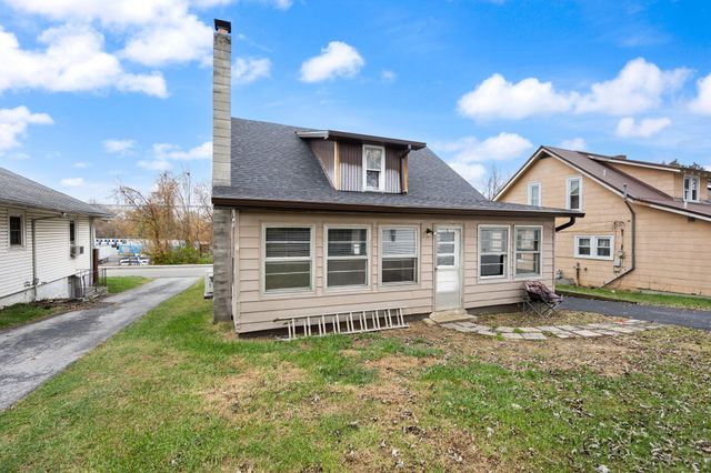 618 Bourne Avenue, Somerset, KY 42501