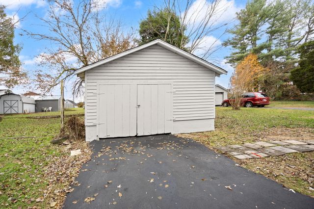 618 Bourne Avenue, Somerset, KY 42501