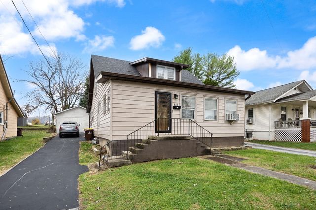 618 Bourne Avenue, Somerset, KY 42501