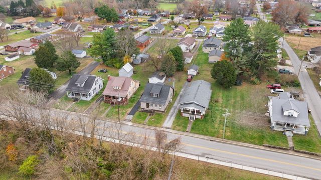 618 Bourne Avenue, Somerset, KY 42501
