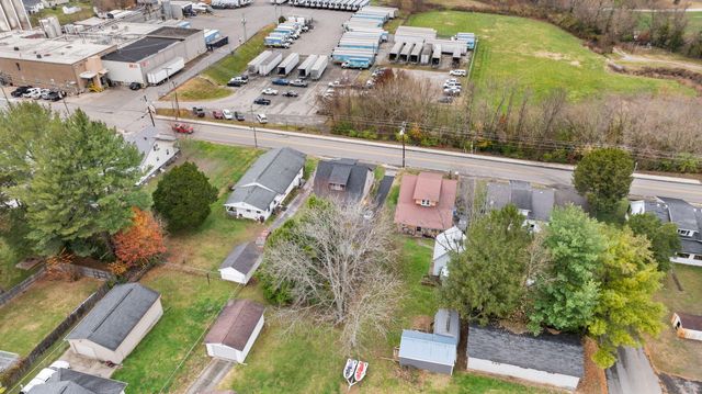 618 Bourne Avenue, Somerset, KY 42501