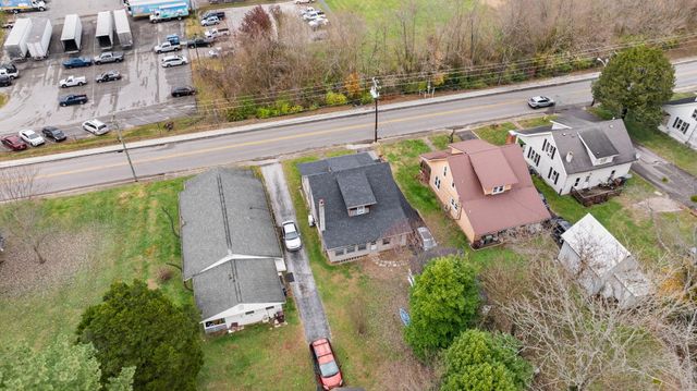 618 Bourne Avenue, Somerset, KY 42501