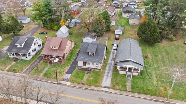 618 Bourne Avenue, Somerset, KY 42501