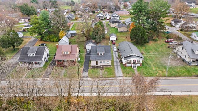 618 Bourne Avenue, Somerset, KY 42501