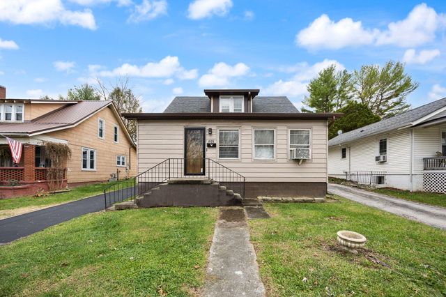 618 Bourne Avenue, Somerset, KY 42501