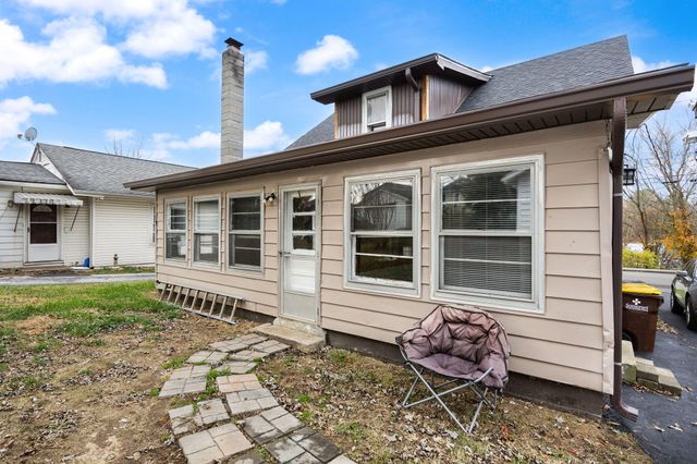 618 Bourne Avenue, Somerset, KY 42501