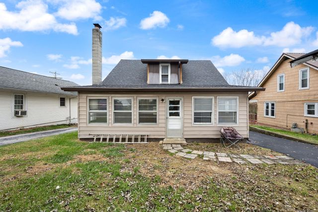 618 Bourne Avenue, Somerset, KY 42501