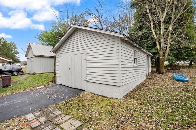 618 Bourne Avenue, Somerset, KY 42501