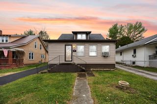 618 Bourne Avenue, Somerset, KY 42501