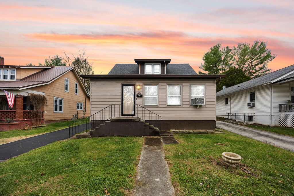 618 Bourne Avenue, Somerset, KY 42501