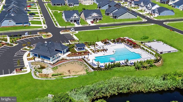 1215 LOCH NESS LANE, Trappe, MD 21673