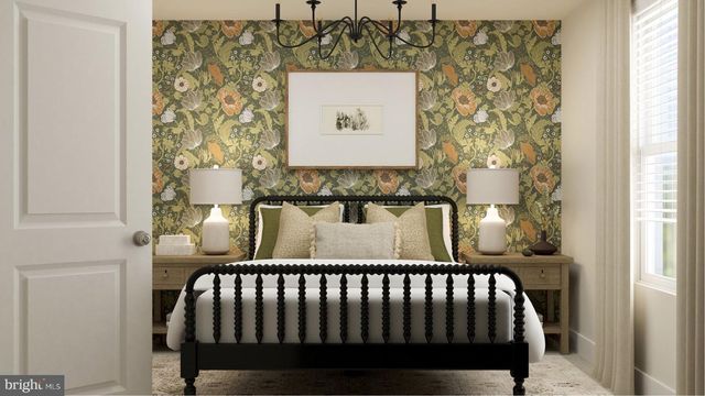 1215 LOCH NESS LANE, Trappe, MD 21673