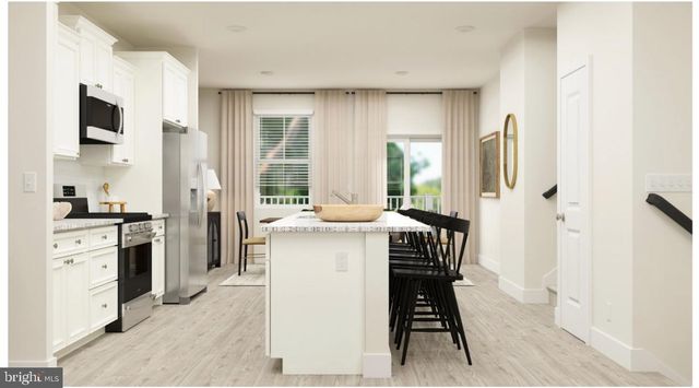 1215 LOCH NESS LANE, Trappe, MD 21673